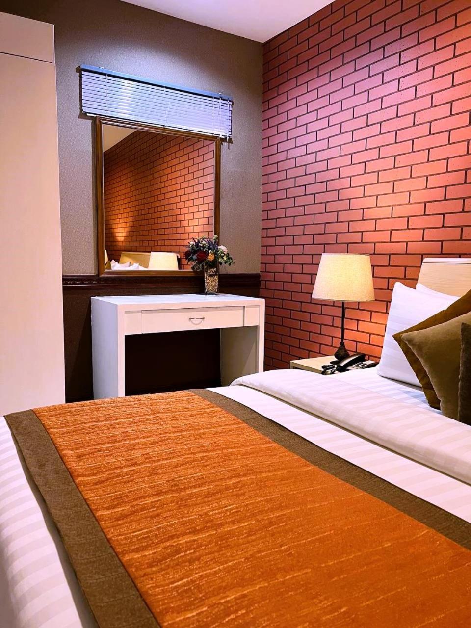 Subic Residencias Olongapo Exteriér fotografie