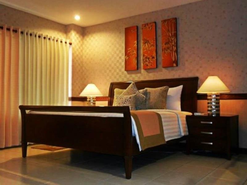 Subic Residencias Olongapo Exteriér fotografie